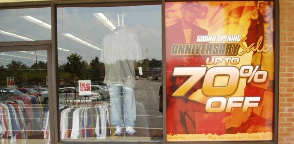 Special Event Signs Special Event Signs